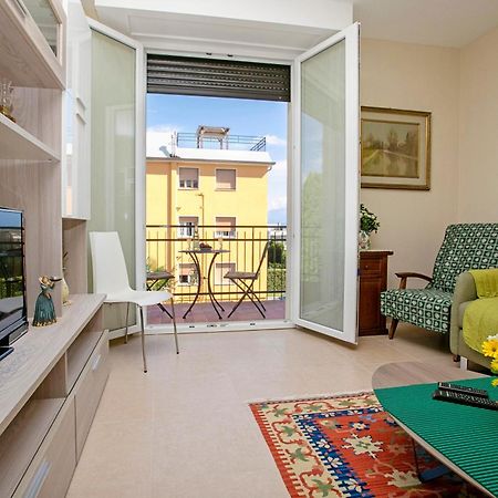 Villa Mimosa - Appartamento 2 - Happy Rentals Desenzano del Garda Bagian luar foto